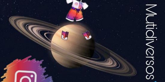 Imagem do grupo de WhatsApp INSTAGRAM