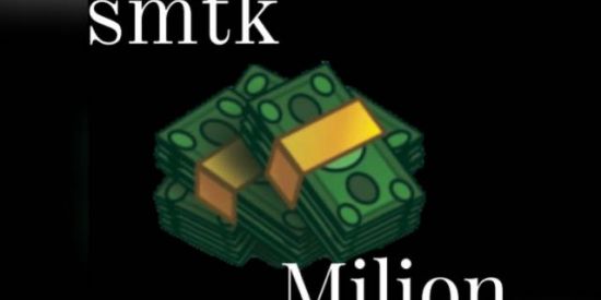 Imagem do grupo de WhatsApp SMTK_MILION