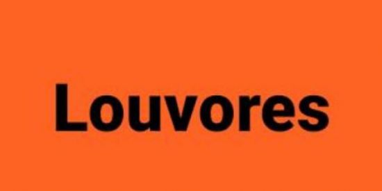 Imagem do grupo de WhatsApp Louvores e Adoração