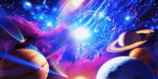 Imagem do grupo de WhatsApp GRANDE CRIADOR DO UNIVERS