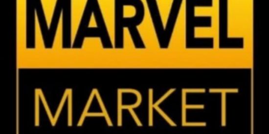 Imagem do grupo de WhatsApp Marvel MARKET 🤑💸