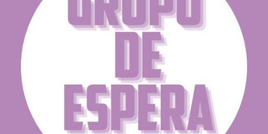 Imagem do grupo de WhatsApp 5️⃣ GRUPO DE ESPERA MEMBROS💟