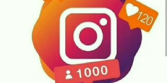 Imagem do grupo de WhatsApp SEGUIDORES NO INSTAGRAM