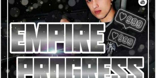 Imagem do grupo de WhatsApp 🖤Recrutɑmento •Eթ'ร•🖤