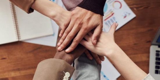 Imagem do grupo de WhatsApp Estratégias de vendas✌️