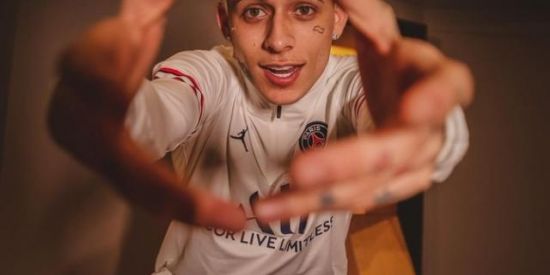 Imagem do grupo de WhatsApp Fã clube do Pedrinho