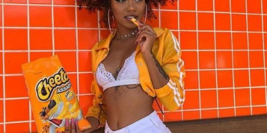 Imagem do grupo de WhatsApp •ENGAJANDO 🚀•