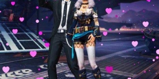 Imagem do grupo de WhatsApp *_DUOZINX FF_*❤️🥰