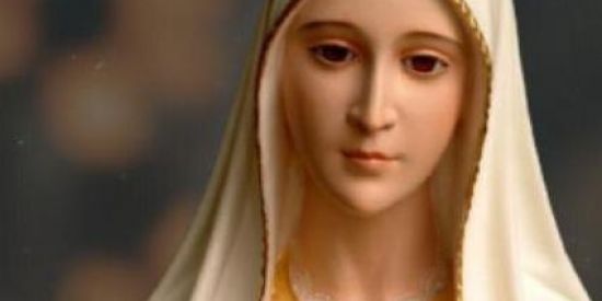 Imagem do grupo de WhatsApp G do Terço N. S de Fátima