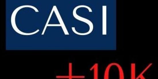 Imagem do grupo de WhatsApp DESAFIO CASI +10 K