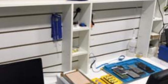 Imagem do grupo de WhatsApp QUERO SER UM TÉCNICO 👨🏽‍💻📲👩🏼‍💻