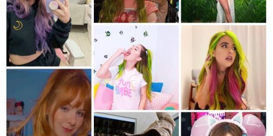 Imagem do grupo de WhatsApp Fãs Fun baby & Chery🍒🐍✨❤️