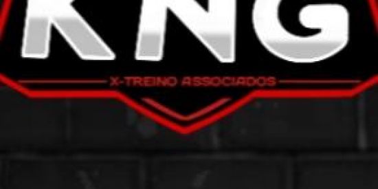 Imagem do grupo de WhatsApp X-TREINO KNG ASS
