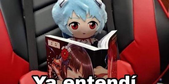 Imagem do grupo de WhatsApp Rei chiquita Posting