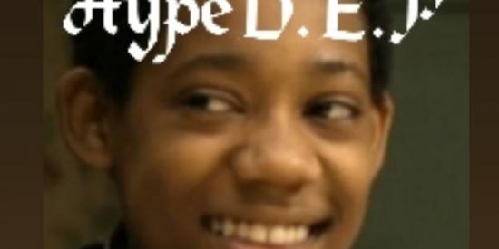 Imagem do grupo de WhatsApp ¿нyρє ∂.є.ρ¿