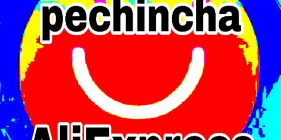 Imagem do grupo de WhatsApp Pechincha AliExpress BR