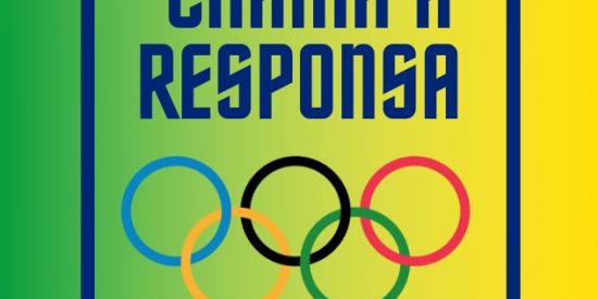 Imagem do grupo de WhatsApp CHAMA A RESPONSA