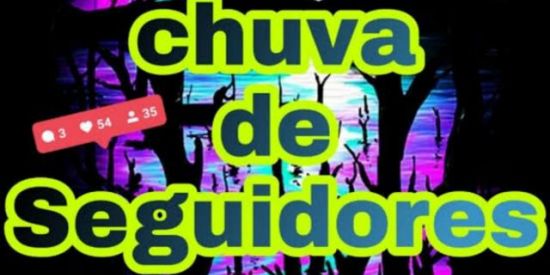 Imagem do grupo de WhatsApp RECRUTAMENTO👻TI'S