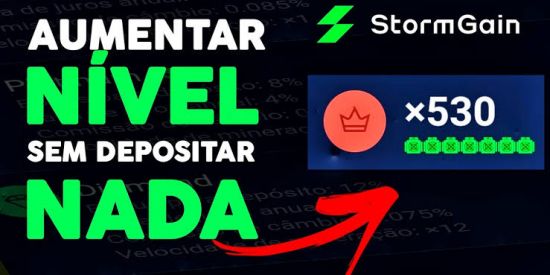 Imagem do grupo de WhatsApp Starmgain um novo jeito