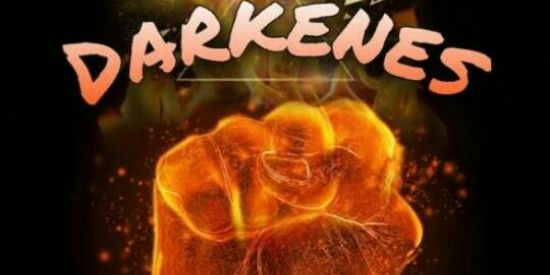 Imagem do grupo de WhatsApp Recruta ᎠȺRKΝƎS