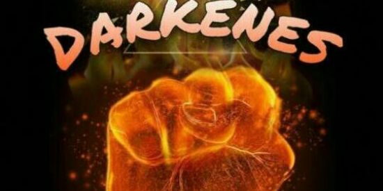 Imagem do grupo de WhatsApp Recruta ᎠȺRKΝƎS 2