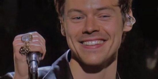 Imagem do grupo de WhatsApp Harry Styles🎼