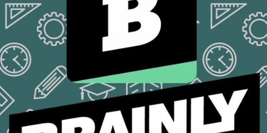 Imagem do grupo de WhatsApp Brainly 📚