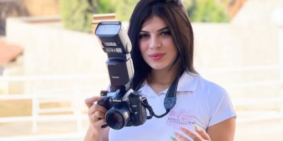 Imagem do grupo de WhatsApp FÃS DA KETELLY GOULART ❤❤