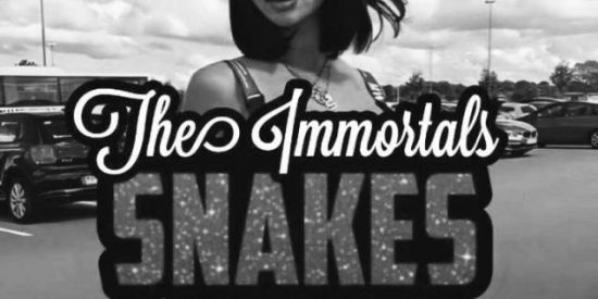 Imagem do grupo de WhatsApp 2⚡▪Ti'ร▪sทαкєs🐍 Grupo de espera