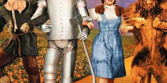 Imagem do grupo de WhatsApp Mundo de OZ!