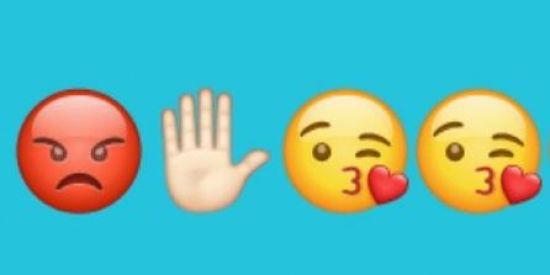 Imagem do grupo de WhatsApp Entre tapas e beijo 😘