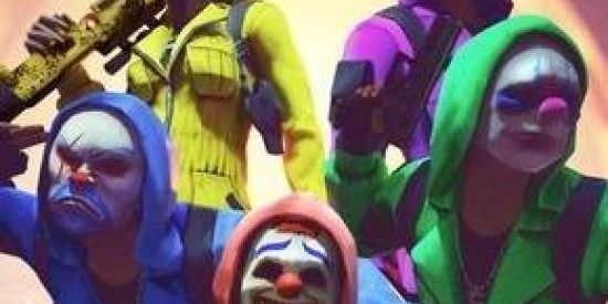 Imagem do grupo de WhatsApp Free fire