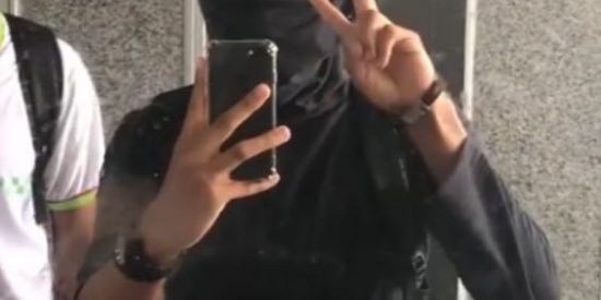 Imagem do grupo de WhatsApp Web cornos/amizades 🤠❤️