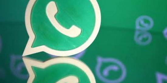 Imagem do grupo de WhatsApp ✅Visualização nos Status✅