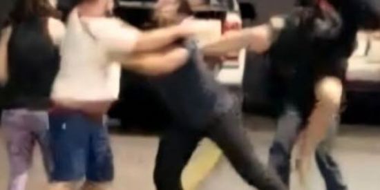 Imagem do grupo de WhatsApp BateBocaPolitica