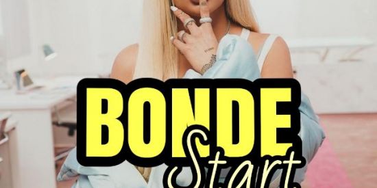 Imagem do grupo de WhatsApp 🔰BONDE START | Eq: GIGANTES🔰3