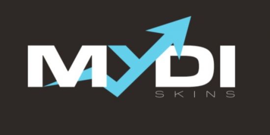 Imagem do grupo de WhatsApp MydiSkins RIFAS