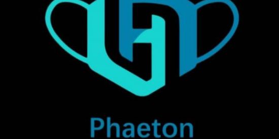 Imagem do grupo de WhatsApp 💸🔥PHAETON🔥💸