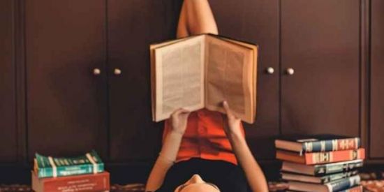 Imagem do grupo de WhatsApp PROMOÇÕES E CUPONS EM 📚💕