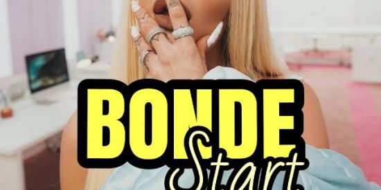 Imagem do grupo de WhatsApp 🔰BONDE START | Eq: ETERNOS🔰4