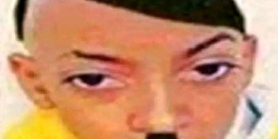 Imagem do grupo de WhatsApp PONTE PARA CHERNOBYL🌈