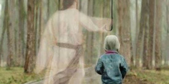 Imagem do grupo de WhatsApp Grupo de jovens de oração