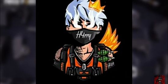 Imagem do grupo de WhatsApp FREE FIRE