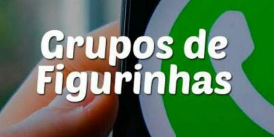Imagem do grupo de WhatsApp So figurinhas top✌🏻😎😌🤨😬