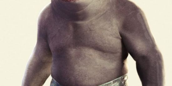 Imagem do grupo de WhatsApp Familia de amor e ódio🕺