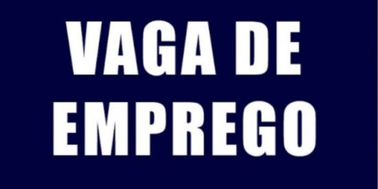 Imagem do grupo de WhatsApp DIVULGAÇÃO EMPREGO THE