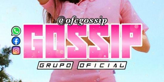 Imagem do grupo de WhatsApp 1💋≺ PROJETO GOSSIP ≻ 💄