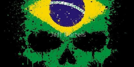 Imagem do grupo de WhatsApp TESTE PARA ELITE BRABOS