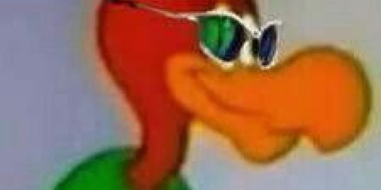 Imagem do grupo de WhatsApp So os crias