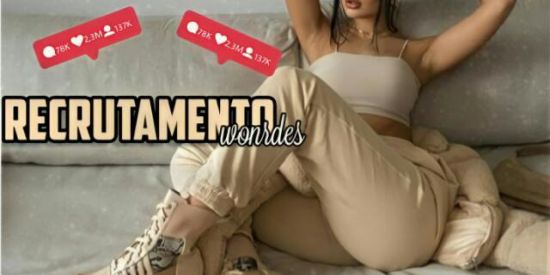 Imagem do grupo de WhatsApp Recrutamento (•ÐR'ร•|)🔥💥